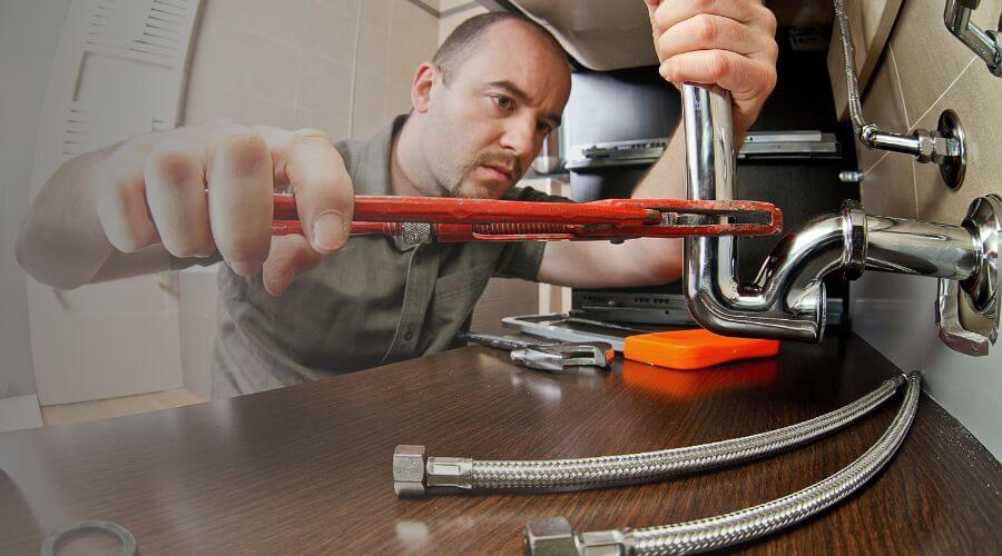 Local annual plumbing maintenance in Landers, CA